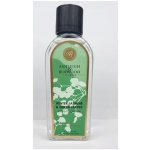 Asgleigh & Burwood Náplň do katalytické lampy Life in Bloom Winter Jasmine & Green Leaves 250 ml – Zboží Dáma