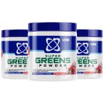 USN Super Greens Powder Berry 150 g – Hledejceny.cz