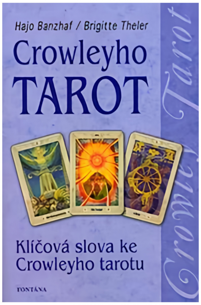 Banzhaf Hajo Crowleyho tarot