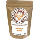 Rustic Jerky Sušené hovězí maso Smokin‘ Ghost 50 g