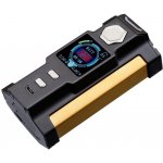 Sigelei Mód SNOWWOLF Vfeng 230W TC Černá – Zboží Dáma