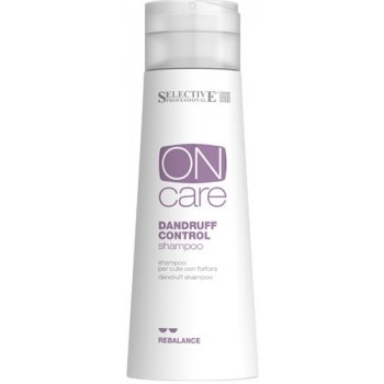 Selective On Care Dandruff Control šampon proti lupům 250 ml