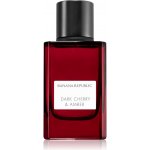 Banana Republic Icon Collection Dark Cherry & Amber parfémovaná voda unisex 75 ml – Hledejceny.cz