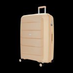 ROCK TR-0239/3-L PP béžová 92 L – Zboží Dáma