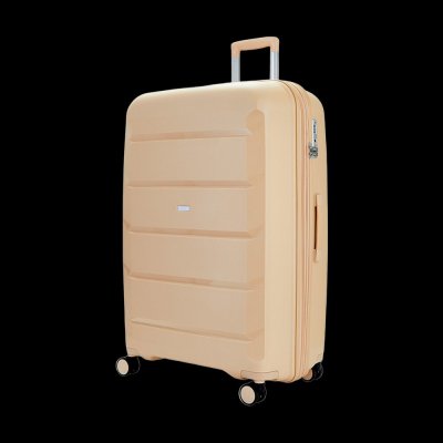 ROCK TR-0239/3-L PP béžová 92 L – Zboží Dáma