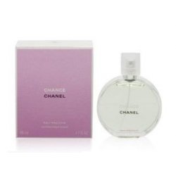 Chanel Chance Eau Fraiche toaletní voda dámská 100 ml