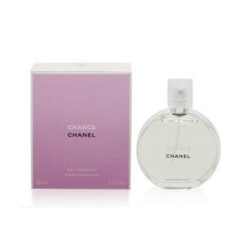 Chanel Chance Eau Fraiche toaletní voda dámská 100 ml