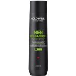 Goldwell Dualsenses men Anti Dandruff Shampoo 300 ml – Hledejceny.cz
