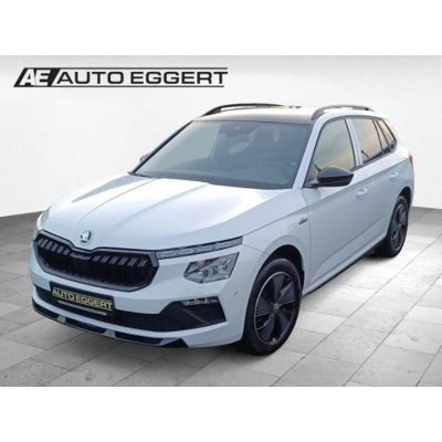 Skoda Kamiq 1.5 TSI DSG Monte Carlo 110 kW – Hledejceny.cz