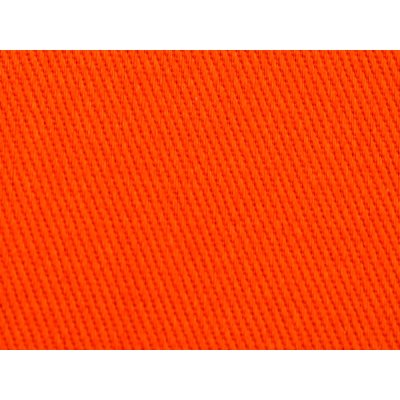Jednobarevná nažehlovací záplata VÍCE BAREV - rozměr 40 cm x 20 cm oranžová – Zboží Mobilmania