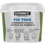 DEBBEX FIX 7500 5 kg – Zbozi.Blesk.cz