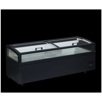 TEFCOLD VIEW 250 CF VS – Zboží Dáma