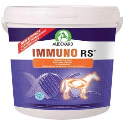 Audevard IMMUNO RS 1000 g – Hledejceny.cz