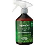 OrganoTex Spray-On Textile Waterproofing 7350064221631 500 ml – Zboží Mobilmania