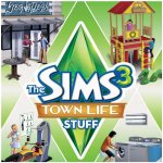 The Sims 3 Town Life Stuff – Hledejceny.cz
