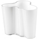 Váza Alvar Aalto 95mm, bílá – Hledejceny.cz