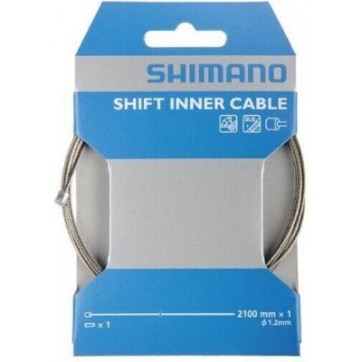 Shimano Y60098911 Kabeláž kola – Zbozi.Blesk.cz