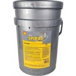 Shell Spirax S4 TXM 10W-30 20 l – Zboží Mobilmania