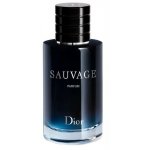 Christian Dior Sauvage Parfum parfém pánská 200 ml – Zboží Mobilmania