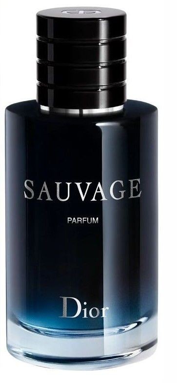 Christian Dior Sauvage Parfum parfém pánský 200 ml