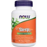 Now Foods Sleep 90 kapslí – Hledejceny.cz