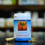 TCM Herbs Zeď devíti draků 100 tablet – Hledejceny.cz