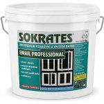 SOKRATES Email Professional 5kg bílá pololesk – Hledejceny.cz