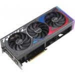 Asus ROG STRIX GAMING GeForce RTX 4060 Ti 16GB GDDR6 90YV0JI1-M0NA00 – Zboží Mobilmania