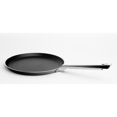 Ballarini 932080.25 Rialto Crepe pánev na palačinky litinový vzhled 25 cm