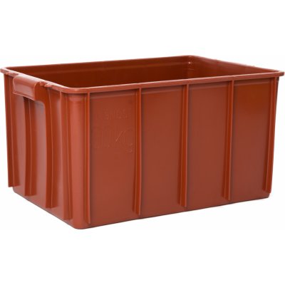 Plastová bedna na maso T50 – Zbozi.Blesk.cz