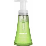 METHOD Pěnové mýdlo na ruce, 300 ml - Zelený čaj a Aloe vera