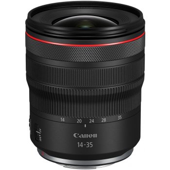 Canon RF 14-35 mm f/4L IS USM