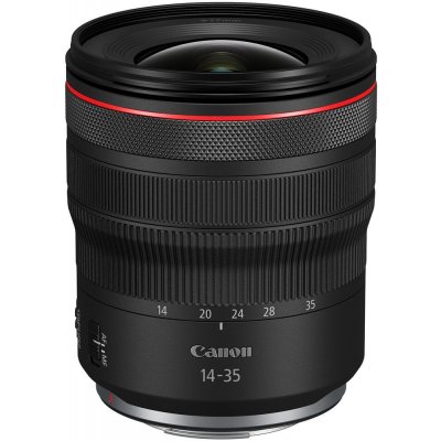 Canon RF 14-35 mm f/4L IS USM – Hledejceny.cz