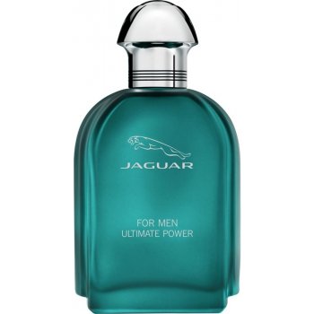 Jaguar Ultimate Power toaletní voda pánská 100 ml tester