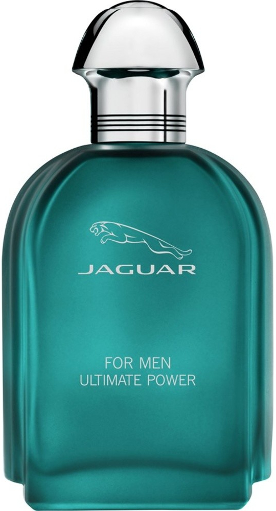 Jaguar Ultimate Power toaletní voda pánská 100 ml tester