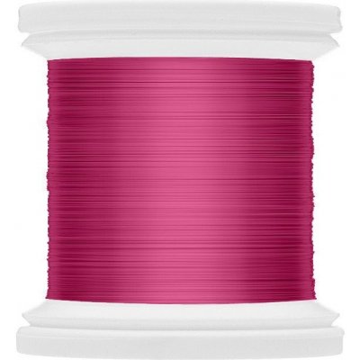 Hends Barevný Drátek Color Wire Red Brown 15 m 0,18 mm – Hledejceny.cz