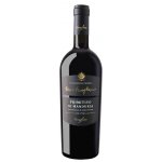 Varvaglione Primitivo di Manduria Collezione Privata 2020 15% 0,75 l (holá láhev) – Hledejceny.cz