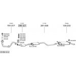 BOSAL BS 128-005 – Hledejceny.cz