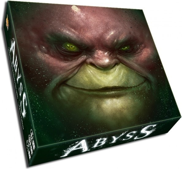 Asmodée Abyss EN