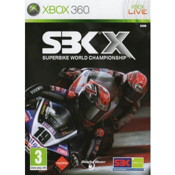 SBK X: Superbike World Championship