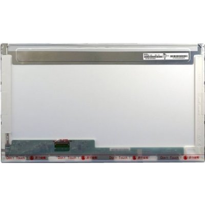 Display B173RW01 V.1 17.3" 1600x900 LED 40pin lesklý povrch – Zboží Živě