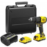 Stanley SFMCD710D2K – Hledejceny.cz