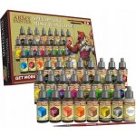 Army Painter Speedpaint Most Wanted Set 2.0 – Zboží Živě