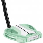 TaylorMade Spider Tour X Double Bend Ice 3° dámský pravé 33 – Zboží Dáma