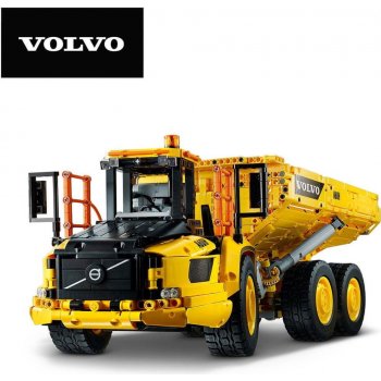 LEGO® Technic 42114 Kloubový dampr Volvo 6x6