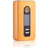 Gripy e-cigaret Dotmod dotBox 220W MOD Zlatá