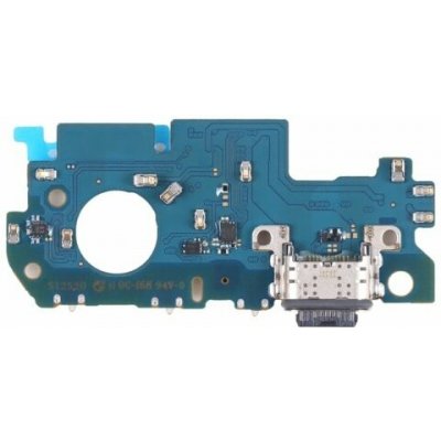 Samsung Galaxy A34 5G A346B - Nabíjecí Konektor PCB Deska - GH96-15817A Genuine Service Pack – Zboží Živě