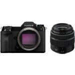 Fujifilm GFX 100S II – Zboží Živě