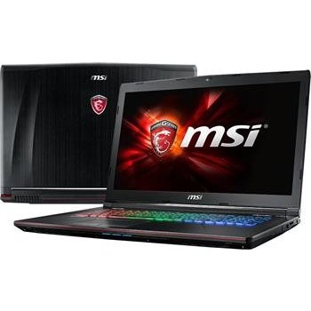 MSI GE72 6QD-031CZ