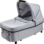 EasyWalker korba Qtro a Sky Silver – Hledejceny.cz